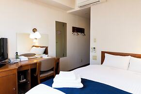 Tennen Onsen Ariston Hotel Oita