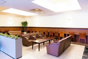 Tennen Onsen Ariston Hotel Oita