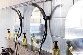 Tennen Onsen Ariston Hotel Oita