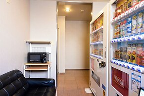 Tennen Onsen Ariston Hotel Oita