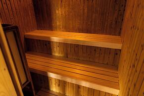 Tennen Onsen Ariston Hotel Oita