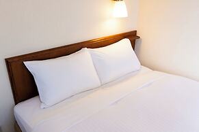 Tennen Onsen Ariston Hotel Oita