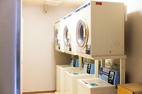 Tennen Onsen Ariston Hotel Oita