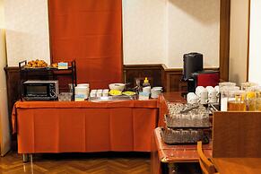 Tennen Onsen Ariston Hotel Oita