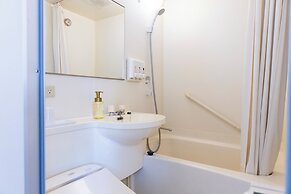 Tennen Onsen Ariston Hotel Oita