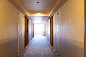 Tennen Onsen Ariston Hotel Oita