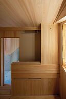 KUTSUROGI SAUNA and STAY