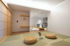 KUTSUROGI SAUNA and STAY