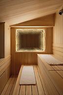 KUTSUROGI SAUNA and STAY