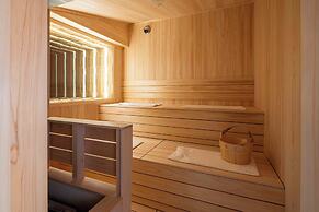 KUTSUROGI SAUNA and STAY
