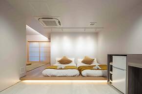 KUTSUROGI SAUNA and STAY