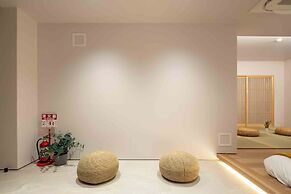 KUTSUROGI SAUNA and STAY