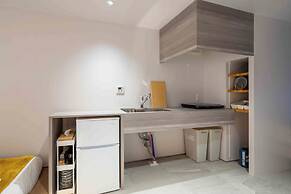 KUTSUROGI SAUNA and STAY