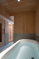 KUTSUROGI SAUNA and STAY