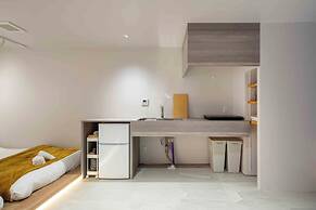 KUTSUROGI SAUNA and STAY