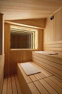 KUTSUROGI SAUNA and STAY