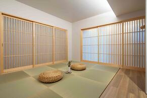 KUTSUROGI SAUNA and STAY