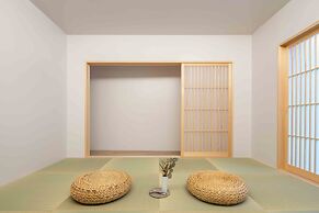 KUTSUROGI SAUNA and STAY