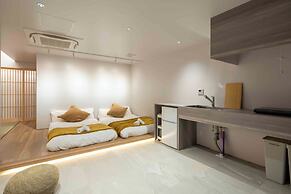 KUTSUROGI SAUNA and STAY