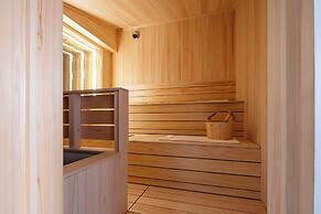 KUTSUROGI SAUNA and STAY