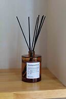 KUTSUROGI SAUNA and STAY