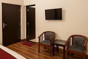 Cedar Woods - A Boutique Resort
