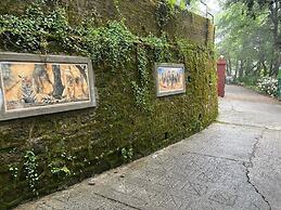 Cedar Woods - A Boutique Resort