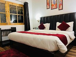 Cedar Woods - A Boutique Resort