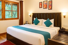 Cedar Woods - A Boutique Resort