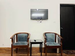 Cedar Woods - A Boutique Resort