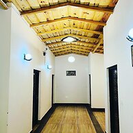 Cedar Woods - A Boutique Resort