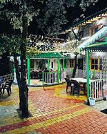 Cedar Woods - A Boutique Resort