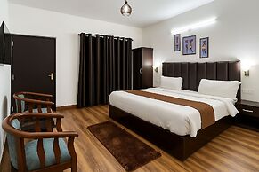 Cedar Woods - A Boutique Resort