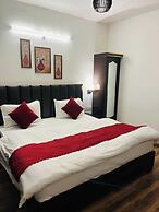 Cedar Woods - A Boutique Resort