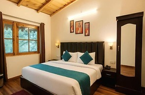 Cedar Woods - A Boutique Resort