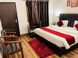 Cedar Woods - A Boutique Resort