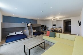 Minn STATION Ai Nagoya