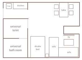 Minn STATION Ai Nagoya