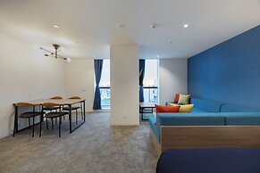 Minn STATION Ai Nagoya