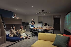 Minn STATION Ai Nagoya