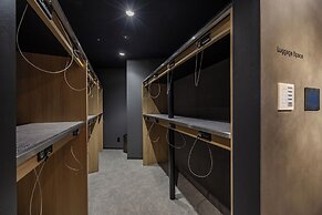 Minn STATION Ai Nagoya