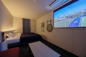 Minn STATION Ai Nagoya