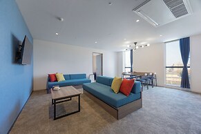 Minn STATION Ai Nagoya