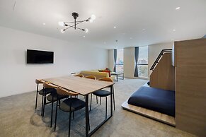 Minn STATION Ai Nagoya