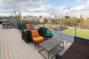 Minn STATION Ai Nagoya