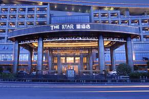 the Star Hotel