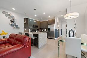 Peaceful 3BR Oasis Private Pool