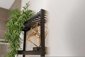 Peaceful 3BR Oasis Private Pool