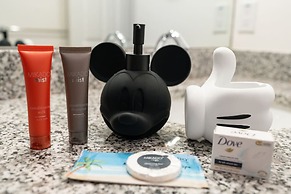 Peaceful 3BR Oasis Private Pool