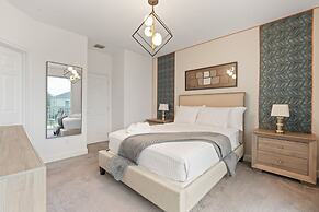 Peaceful 3BR Oasis Private Pool